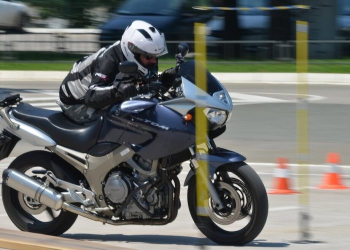 Napredni Trening - prepreka