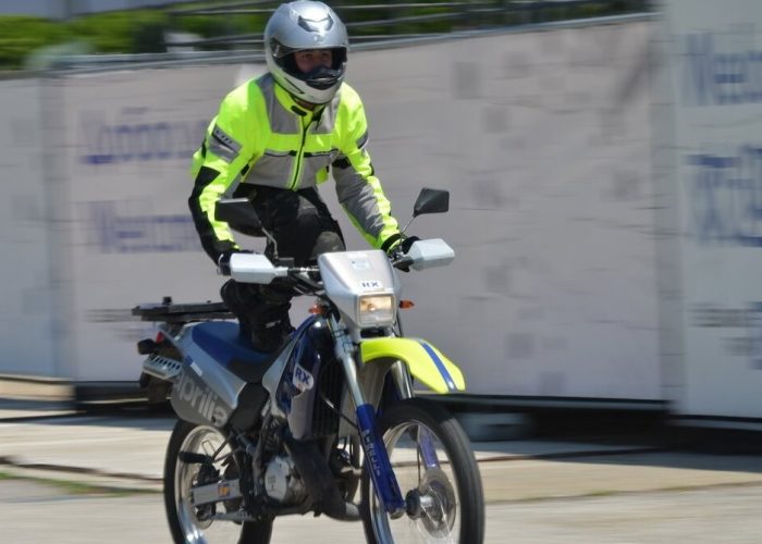 Napredni Trening - zagrevanje
